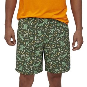 Patagonia, Baggies, 7in Short - Men's L